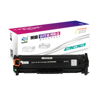 莱盛LSRY-CC530A硒鼓/粉盒 适用于HP CP2025/CM2320 CANON LBP-7200/7660