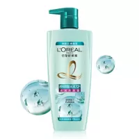 欧莱雅(LOREAL)透明质酸水润洗发露700ml