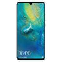 华为 Mate 20 X(5G)8GB+256GB 5G双模全网通 强力快充40W华为超级快充 单位:台