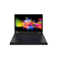 联想 P53-03CD I7-9750H/16G/256GB+1TB/T1000 4G THINKPAD笔记本 单位:套