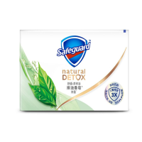 舒肤佳香皂 100003463404舒缓茶树油108g (除菌 洗去99.9%细菌 深层清洁