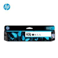 惠普 CN625A 970XL 黑色墨盒 黑色.