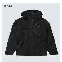 2020秋冬新品女式保暖外套WR2177