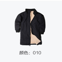 2020秋冬新款女式保暖外套WR0302