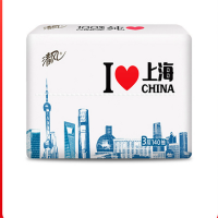 清风 001原木城市系列15包
