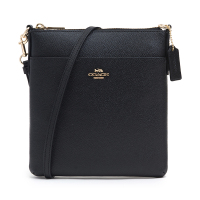 COACH 蔻驰 2020新款 女士KITT粒面皮革迷你单肩斜挎包