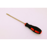 石防 5003 防爆一字螺丝刀 5003-124 150*8mm 铍铜