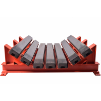 卡瑞 缓冲床(阻燃),B=1200㎜, L=1400㎜