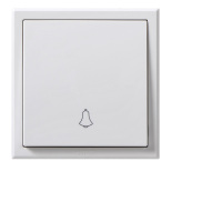 西蒙E3系列门铃开关306301