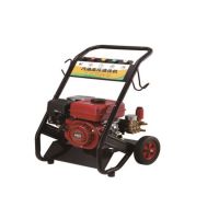 黑猫皇子 金丝猫系列 洗车机 JSM-2009A汽油方架手推式
