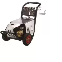 黑猫皇子 金丝猫系列 洗车机 JSM-4020A 4000W
