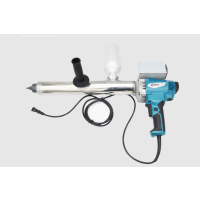 卡瑞 热硫化修补胶枪，H-1