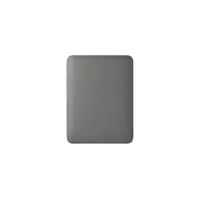 西蒙I6系列空白盖板(荧光灰)761000-61