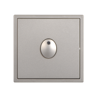 西蒙simon I7系列 轻触功能件(四线) 70E503-46香槟金色