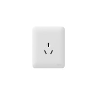 西蒙I6系列16A三孔761681