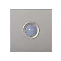 西蒙(simon) E6系列人体感应(三线)72E302-46香槟金色