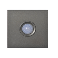 西蒙(simon) E6系列人体感应(四线)72E303-61荧光灰色