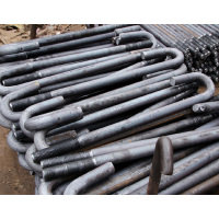 地脚螺栓\M48×1700\4.8级\C级\16Mn\GB/799