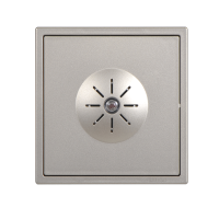 西蒙simon I7系列 声光控功能件(四线) 70E403-46香槟金色