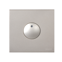 西蒙(simon) E6系列轻触延时(四线)72E503-46 香槟金色