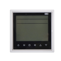 西蒙simon I7系列 空调温控器功能件 70E7001白色