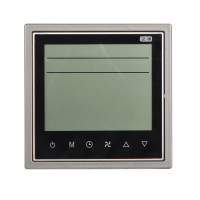 西蒙simon I7系列 空调温控器功能件(海信专用) 70E7004-46香槟金色