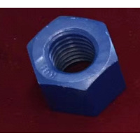 螺母\M20\10级\40Cr\GB/T6170