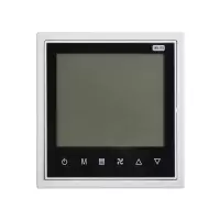 西蒙simon I7系列 新风功能件(带旁通) 70E7005白色