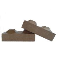 厂家新型阻火模块膨胀型阻火模块电缆沟专用耐火砖