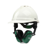 霍尼韦尔1011601 头盔型耳罩