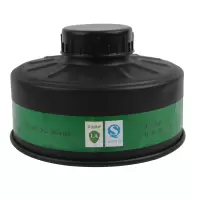 新华 MQ4滤毒罐