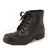 霍尼韦尔B201307001- 系鞋带保暖短靴 可选保护足趾 可选防刺穿