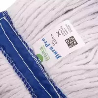 全棉纱可拆卸吸水墩布头
