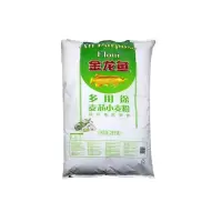 金龙鱼 多用途麦芯小麦面粉 25kg