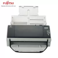 富士通(Fujitsu) fi-7480 A3高速高清双面自动进纸扫描仪