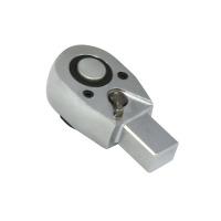 力易得(ENDURA) 24x32mm方头棘轮接头 3／4寸 T0805