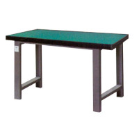 力易得(ENDURA) 重型双滑道工作台 1800x750x800mm E8205