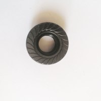 大通轩恒 法兰螺母 M16 50个/包(单位:包)