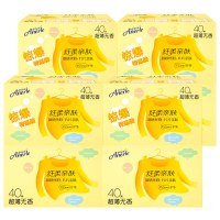 2LDBR840安尔乐纤柔护垫80P/12包