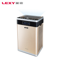 LEXY莱克 大面积空气净化器KJ709