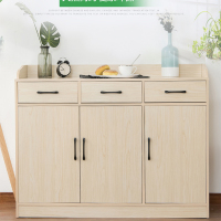 洁柔定制茶水柜