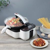 大宇 韩国大宇自动烹饪锅 DYCG-1601