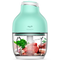 德尔玛绞肉机 JR05