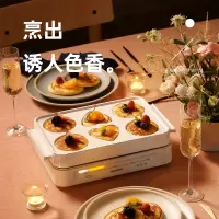 大宇 多功能锅(标配) S11