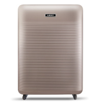 LEXY莱克 除湿机DH650