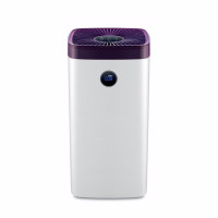 LEXY莱克 室内空气净化器KJ506