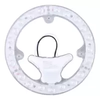 佛山照明 白光芯光款24W 白色