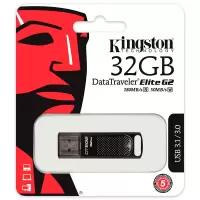 金士顿 KINGSTON DTEG2 32GB USB3.1 U盘