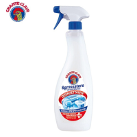 Chante大公鸡管家除菌清洁剂625ML(蓝)