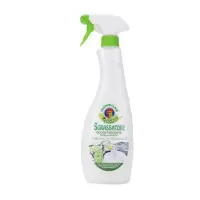 Chante大公鸡管家清洁剂625ml(绿)植物